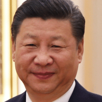 President Xi Jinping Greets Secretary Tillerson (Photo: Wikimedia Commons 33139050550)