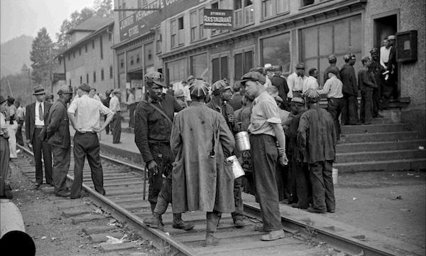 | Marion Post WolcottFarm Security Administration Office of War Information Photograph Collection Library of Congress | MR Online