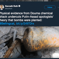 War Propaganda Firm Bellingcat Continues Lying About Syria