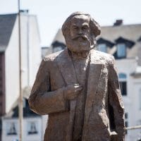 | An anticolonialist turn in Marx Questions for Thierry Drapeau | MR Online