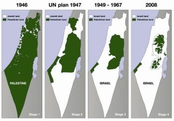 CBC doubles down on erasing Palestine | MR Online