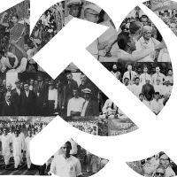 One Hundred Years of the Communist Movement in India : Dossier 32