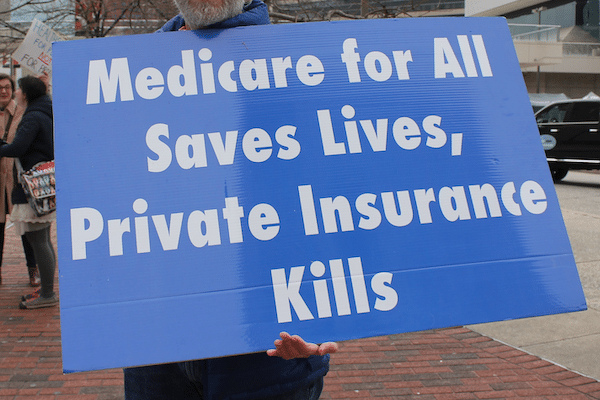 Medicare-for-All is a beginning, not the end point | MR Online