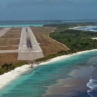 The Prime Minister of Mauritius said the UK and US are "hypocrites" over the Chagos Islands dispute -- Photo Credit: Wiki CC