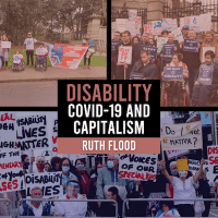 Disability, Covid and Capitalism