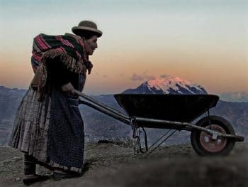 | Satori Gigie Bolivia Stealing the Illimani 2016 | MR Online