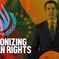 Using human rights to promote war: debunking UN’s new Venezuela report