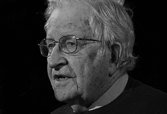 | Noam Chomsky Internationalism or Extinction | MR Online