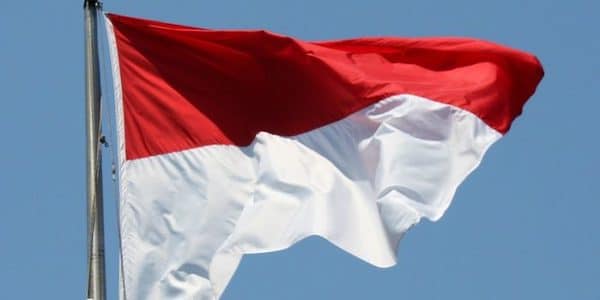 | National strike Indonesia rises up against new anti worker law | MR Online