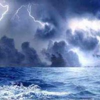 Triple Crisis in the Anthropocene Ocean. Part Three: The heat of 3.6 Billion Atom Bombs Triple Crisis in the Anthropocene Ocean. Part Three: The Heat of 3.6 Billion Atom Bombs