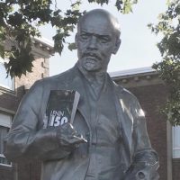 | Lenin 150 | MR Online