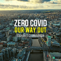 | Zero Covid Our Way Out | MR Online