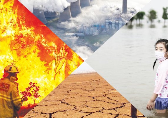 | A global 15°C warming is likely by 2030 or even earlier | MR Online