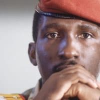 Thomas Sankara