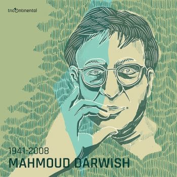 | Mahmoud Darwish | MR Online