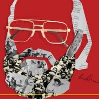 Cover of dossier 34: Paulo Freire and Popular Struggle in South Africa