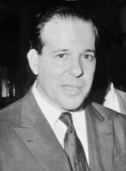 The New York Times editorial board (5/8/64) on the military overthrow of Brazil’s democratically elected President João Goulart: “We do not lament the passing of a leader who had proved so incompetent and so irresponsible.”