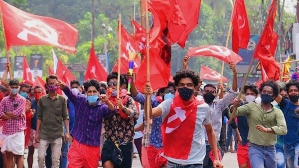 | Communistled coalition sweeps local body elections in the southern Indian State of Kerala | MR Online