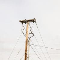 | Electric line Photo Saul Foster | MR Online