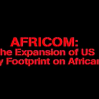 RESIST AFRICOM