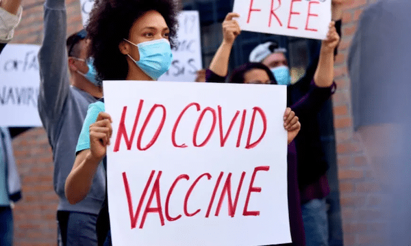 | AntiVaxxers are Gaining Dangerous Ground in the Latinx Community | MR Online