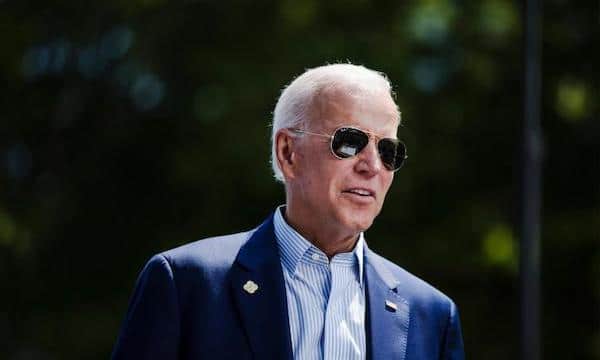 | No Joe Biden isnt going to save us from climate catastrophe | MR Online