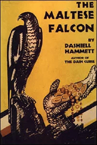 | The Maltese Falcon | MR Online