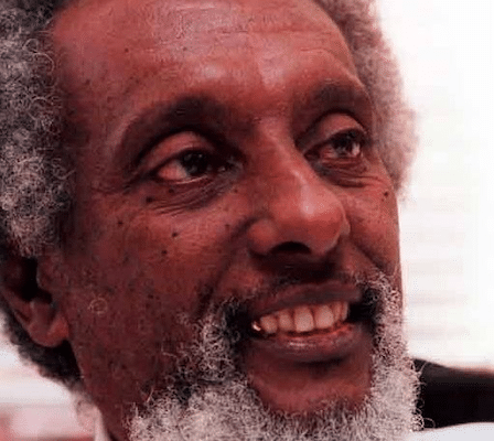 | Kwame Ture | MR Online