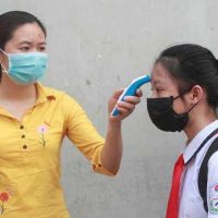 Vietnam without deaths from Covid-19 in over three months