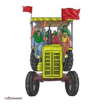 On 26 January, India’s Republic Day, thousands of farmers and agricultural workers will drive their tractors and walk into the heart of the capital, New Delhi, to bring their fight to the doors of the government.
