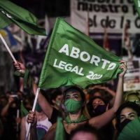 A victory for the movement in the streets: inside Argentina’s abortion win