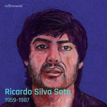 | Ricardo Silva Soto | MR Online