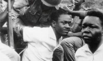 In memory of Patrice Lumumba, assassinated on January 17, 1961 | MR Online