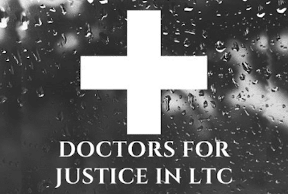 | Doctors for Justice in LTC | MR Online