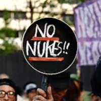 The University of Sydney How safe is your future? The threat of nuclear weapons