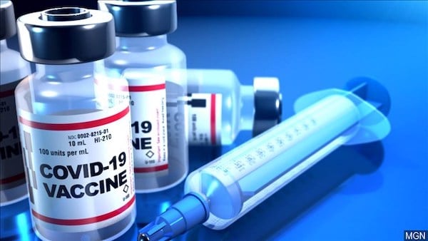 KEZ KEZI Lane County works with clinics to distribute COVID-19 vaccineI Lane County works with clinics to distribute COVID-19 vaccine