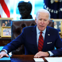 | President Joe Biden | MR Online