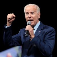 Biden-Kerry international climate politricks Joe Biden
