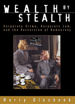 | Wealth by Stealth | MR Online