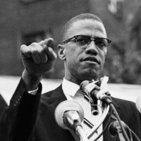  | Malcolm X | MR Online