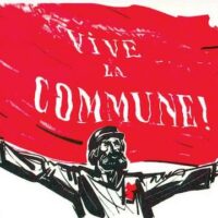 Celebrating the Paris Commune of 1871