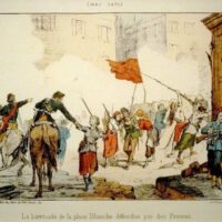 | The Paris Commune of 1871 banks and debt | MR Online