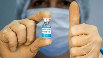 COVID-19 Vaccine in Cuba