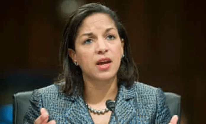 | US Ambassador to the UN Susan Rice has her Colin Powell moment when she falsely alleged that Qaddafi had supplied his soldiers Viagra in order to facilitate mass rape Source theguardiancom | MR Online