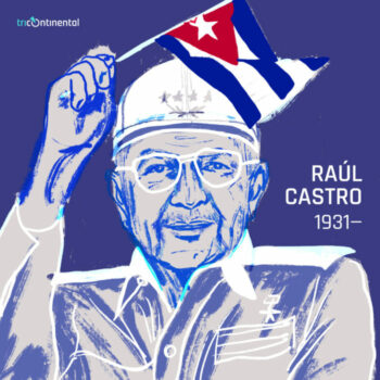 | Raul Castro | MR Online