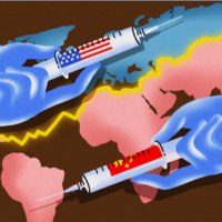| Why Chinas Vaccine Internationalism Matters | MR Online