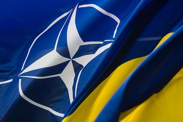 | NATO Commission chaired by Petro Poroshenko 20170710 | MR Online
