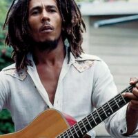 | Everywhere is war paying tribute to Bob Marley | MR Online