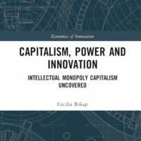 Intellectual monopoly capitalism and its effects on development