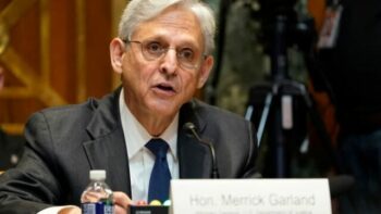 Attorney General Merrick Garland (CNBC, 6/9/21) compared the ProPublica story to “what President Nixon did in the Watergate period–the creation of enemies lists and the punishment of people through reviewing their tax returns.”